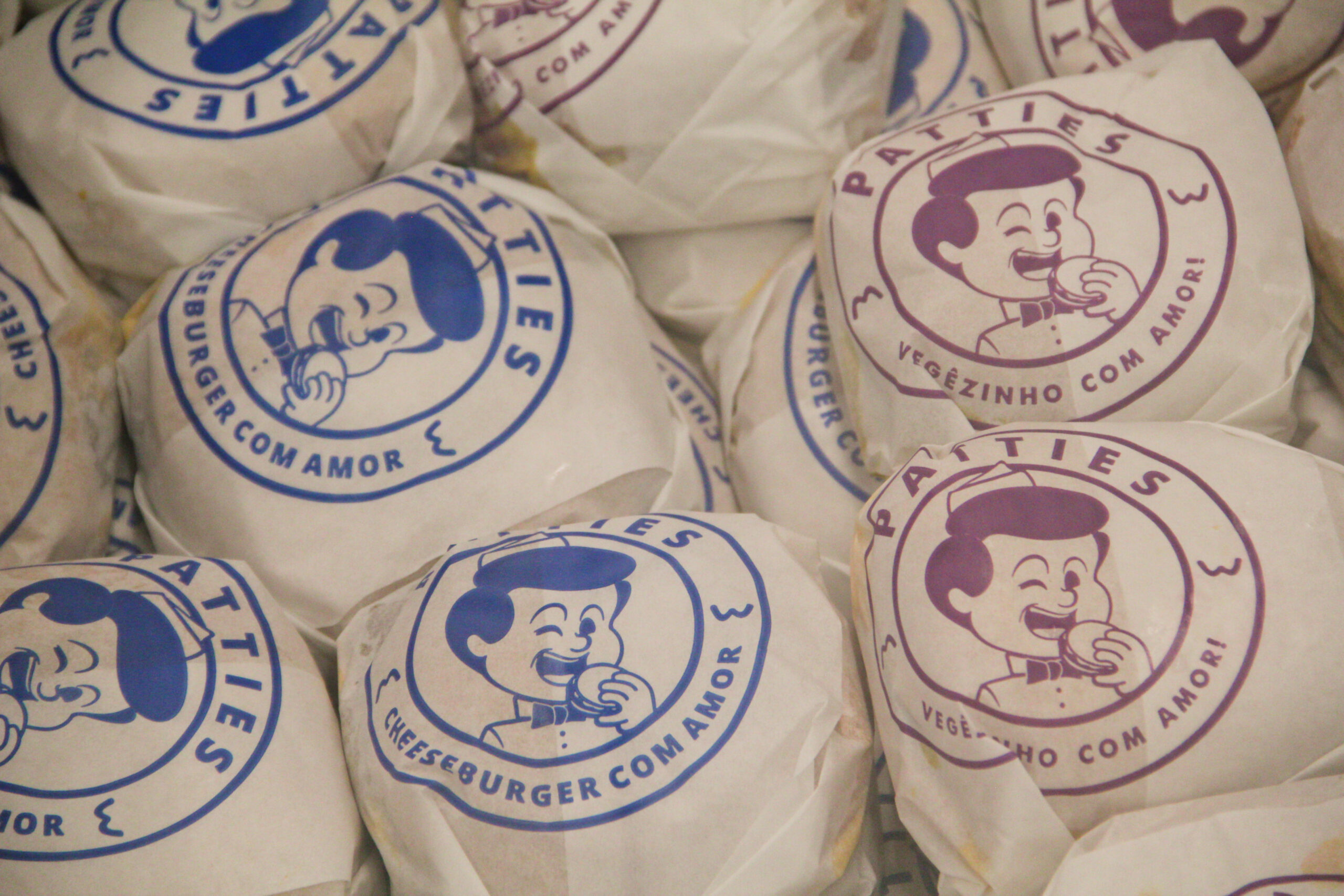 Patties usa collabs para escalar marca e engajar público