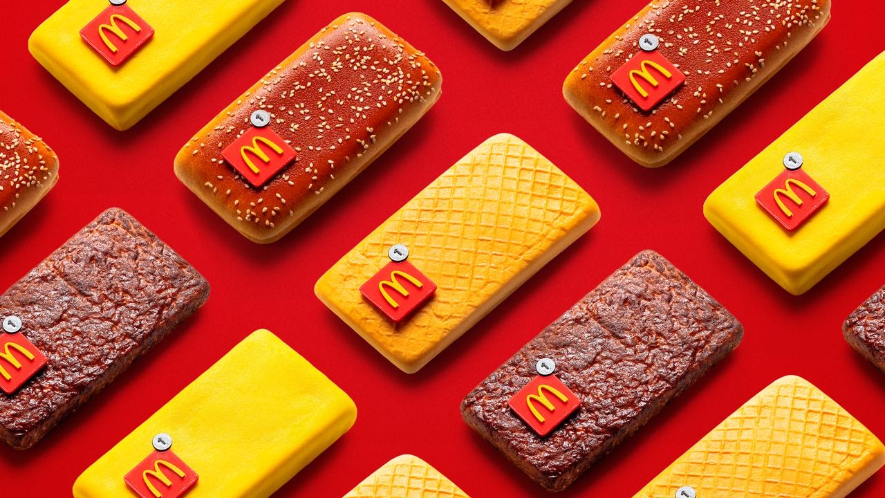 McDonald’s aposta em creators para campanha Méqui Fest