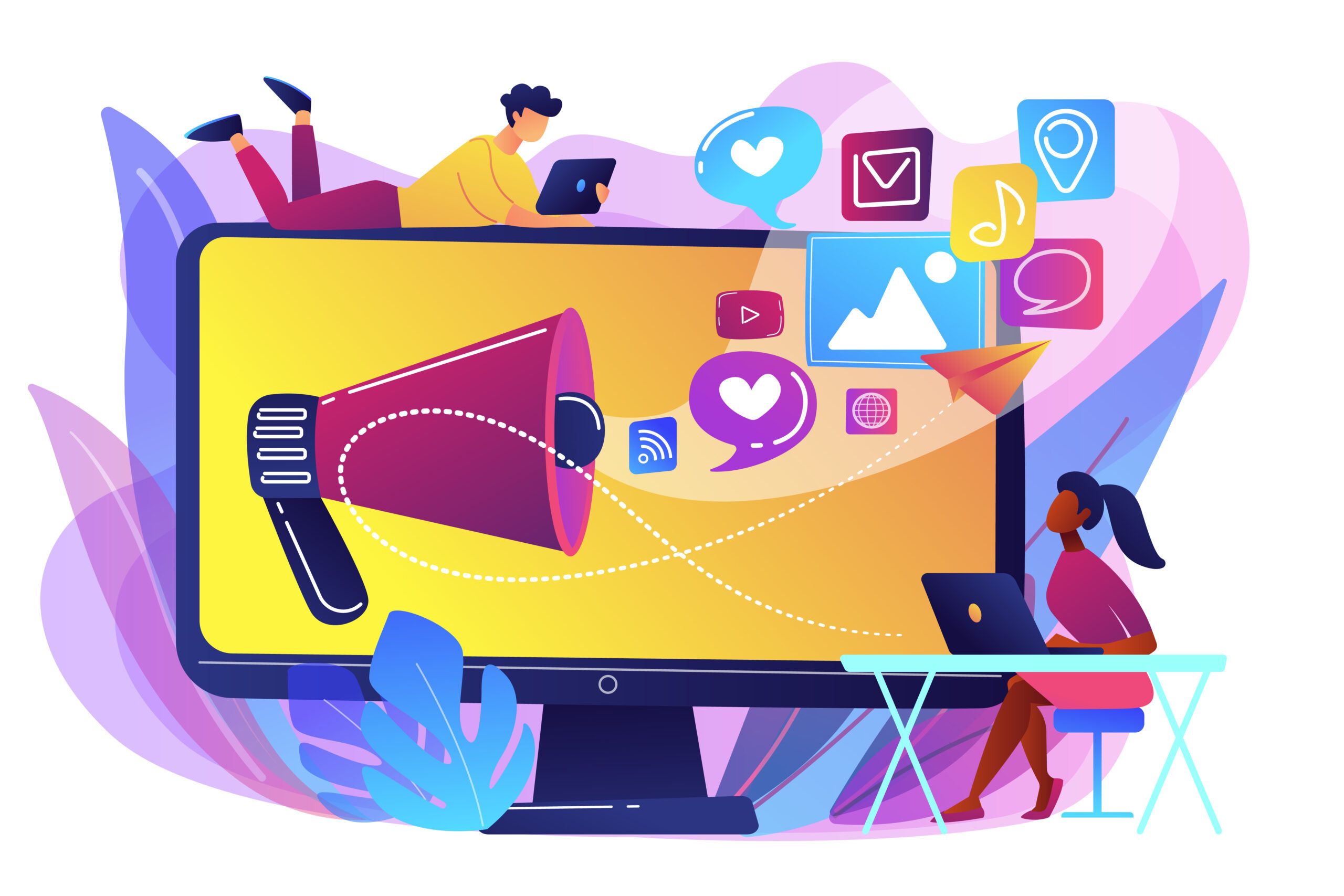Mynd lança Pop Creator, a nova agência promete movimentar o mercado de influenciadores e revelar novos talentos