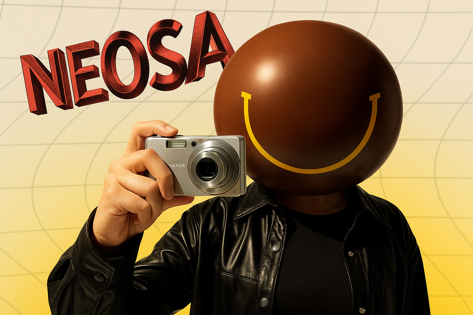 Com toque dos anos 2000, Neosaldina viraliza e conquista o TikTok