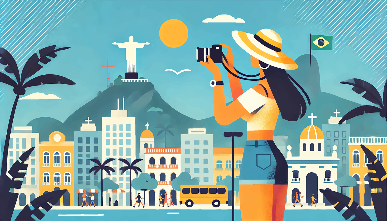 Como o live marketing pode ajudar as marcas a representar o Brasil real, além dos clichês