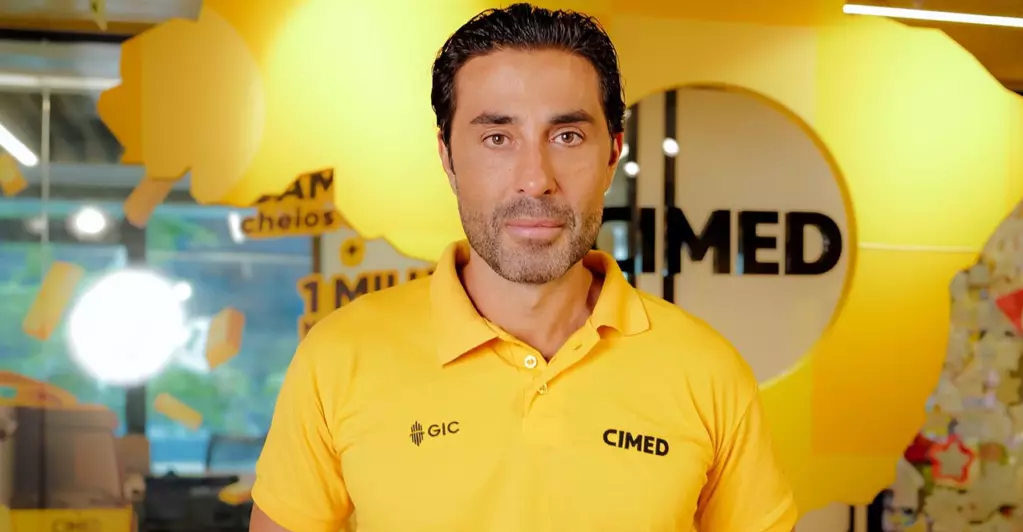Cimed aposta em influenciadores como cocriadores de marca e no poder das collabs