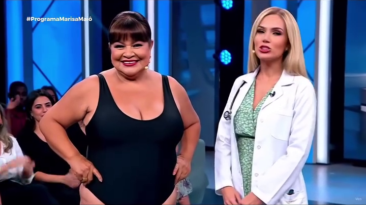 Marisa Maio, a influenciadora que não existe, mas já fatura como se fosse real 
