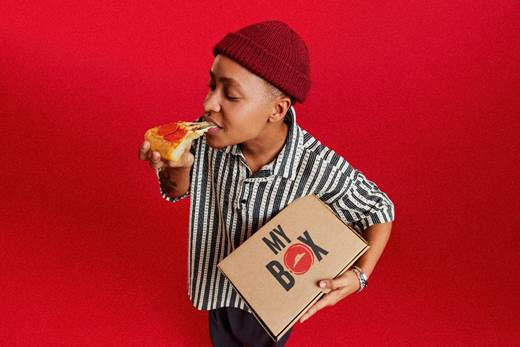 Com sabor e digitalização, Pizza Hut conquista geração Z e Alpha