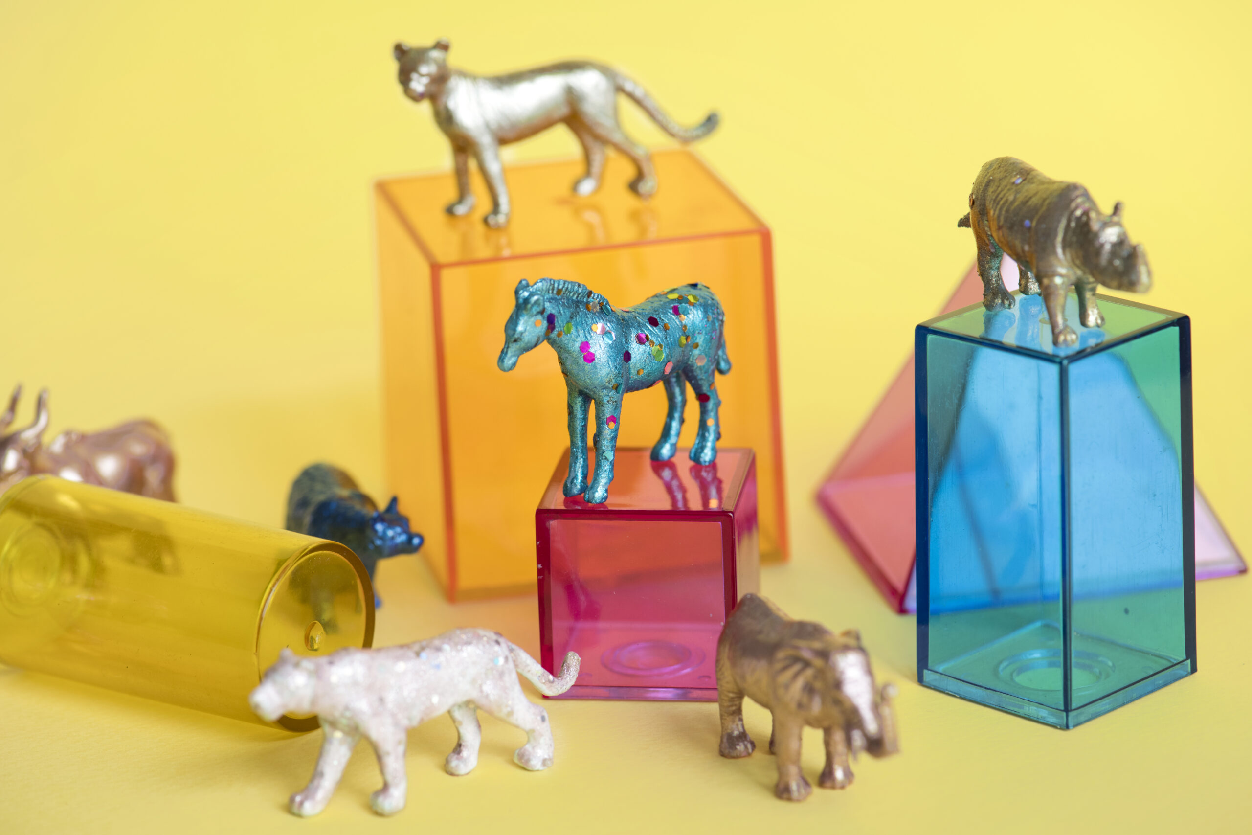 Mattel se une a OpenAI para criar brinquedos e experiências com IA