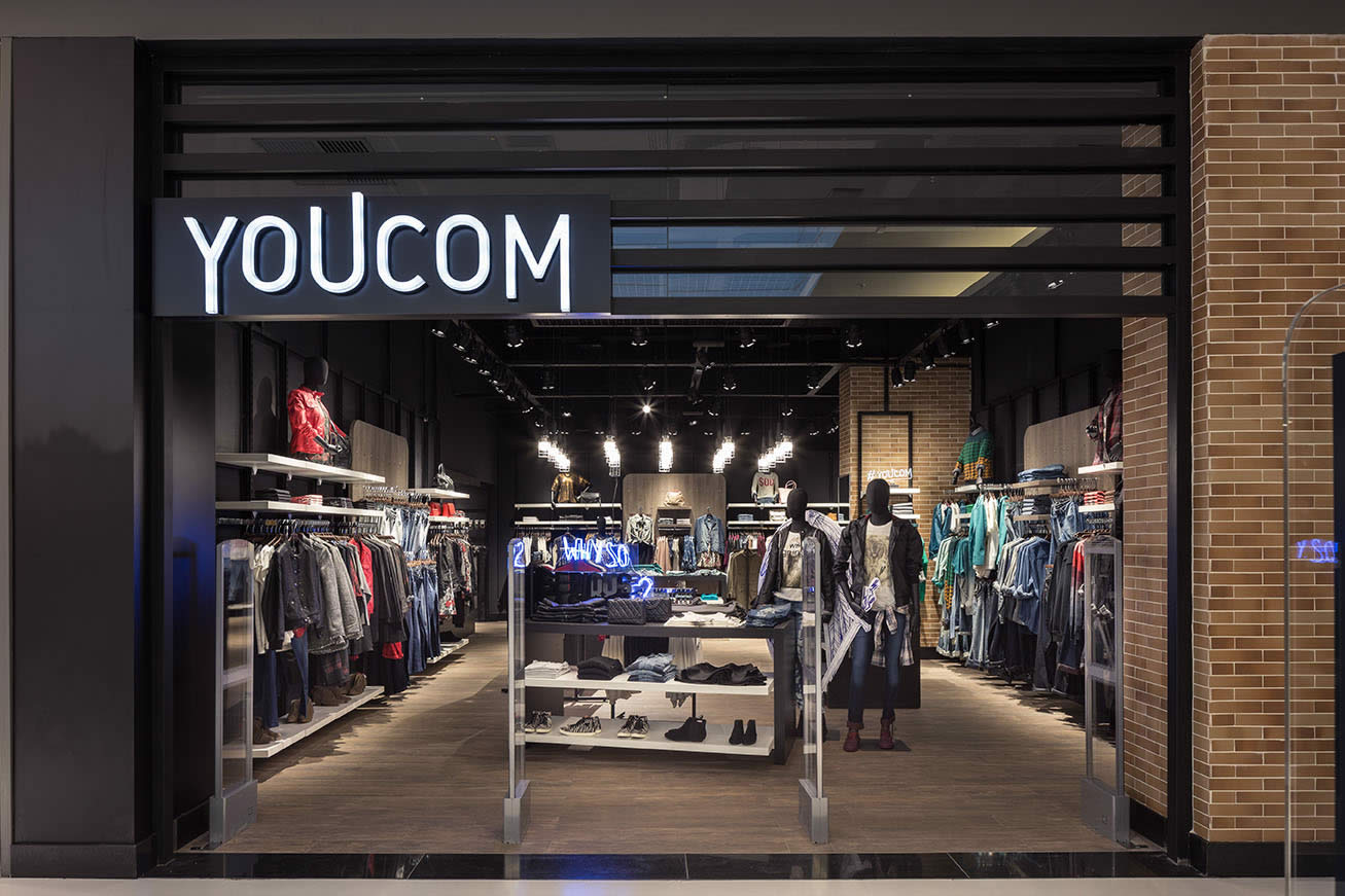 Youcom transforma clientes em influenciadores
